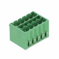 KE1071530000G - TERM BLOCK HDR 10POS 90DEG 5MM
