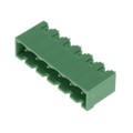 0395216006 - TERM BLOCK HDR 6POS VERT 5MM