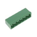 0395316006 - TERM BLOCK HDR 6POS VERT 5.08MM