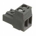 5452214 - TERM BLOCK PLUG 2POS STR 5MM