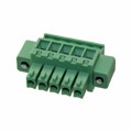 0395078005 - TERM BLOCK PLUG 5POS 90DEG 3.5MM