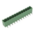 1-2350513-2 - 12POS HEADER 90 DEG 5.00MM TA