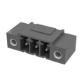 691701350003B - 3.81 MM TERMINAL BLOCK HEADER, H