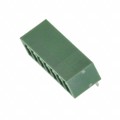 0395026007 - TERM BLOCK HDR 7POS 90DEG 3.5MM