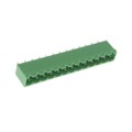 1-2351885-3 - 13POS HEADER 180 DEG 5.00MM T