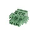 0395278003 - TERM BLOCK PLUG 3POS 90DEG 5MM