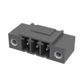 691701320003B - 3.81 MM TERMINAL BLOCK HEADER, V
