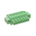 0395078006 - TERM BLOCK PLUG 6POS 90DEG 3.5MM