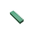 0395216008 - TERM BLOCK HDR 8POS VERT 5MM
