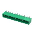 691313510011 - TERM BLOCK HDR 11P 90DEG 5.08MM