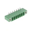 0395066007 - TERM BLOCK HDR 7POS 90DEG 3.5MM