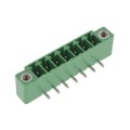 0395166007 - TERM BLOCK HDR 7POS 90DEG 3.81MM