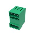 691333500006 - 5.08 MM TERMINAL BLOCK HEADER, D