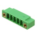 1793450000 - TERM BLOCK HDR 5POS 90DEG 3.81MM