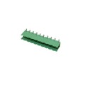 0395225010 - TERM BLOCK HDR 10POS 90DEG 5MM