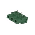 691309410003 - 7.62 MM TERMINAL BLOCK HEADER, H