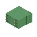 691329300006 - 3.81 MM TERMINAL BLOCK HEADER, D