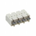2318582-4 - WIREMATE 2-PIECE 8MM CONN ASSY,