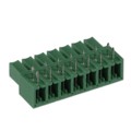 691309310007 - 3.81 MM TERMINAL BLOCK HEADER, V