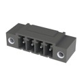691701320004B - 3.81 MM TERMINAL BLOCK HEADER, V