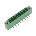 0395166008 - TERM BLOCK HDR 8POS 90DEG 3.81MM