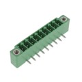 0395066009 - TERM BLOCK HDR 9POS 90DEG 3.5MM
