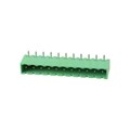 0395226011 - TERM BLOCK HDR 11POS 90DEG 5MM