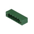 691318500005 - 5.08 MM TERMINAL BLOCK HEADER, V