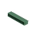 691305130012 - 3.50 MM TERMINAL BLOCK HEADER, V