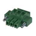 691365310003 - 3.81 MM TERMINAL BLOCK PLUG, HOR