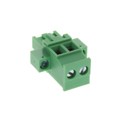 691343510002 - 5.08 MM TERMINAL BLOCK PLUG, HOR