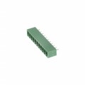 0395116011 - TERM BLOCK HDR 11POS VERT 3.81MM