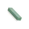 0395026011 - TERM BLOCK HDR 11POS 90DEG 3.5MM
