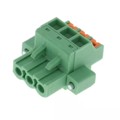 1861470 - CONN TERM BLOCK PLUG 3POS 5.08MM