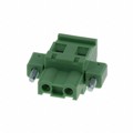 691345410002 - 7.62 MM TERMINAL BLOCK PLUG, HOR