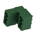 691336500006 - 5.08 MM TERMINAL BLOCK HEADER, D