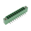 0395066010 - TERM BLOCK HDR 10POS 90DEG 3.5MM
