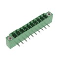 0395166010 - TERM BLOCK HDR 10POS 3.81MM