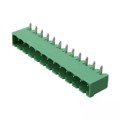 0395226012 - TERM BLOCK HDR 12POS 90DEG 5MM