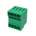691333500008 - 5.08 MM TERMINAL BLOCK HEADER, D