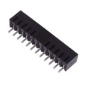 1-2213933-2 - SMT TB R/A HEADER, RET, 3.5MM, 1