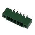 691323300005 - 3.81 MM TERMINAL BLOCK HEADER, V