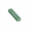 0395116012 - TERM BLOCK HDR 12POS VERT 3.81MM