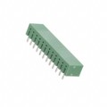0395026012 - TERM BLOCK HDR 12POS 90DEG 3.5MM