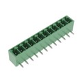 0395126012 - TERM BLOCK HDR 12POS 3.81MM