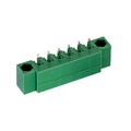 691323300006 - 3.81 MM TERMINAL BLOCK HEADER, V