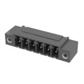 691701320006B - 3.81 MM TERMINAL BLOCK HEADER, V