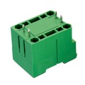 691334500004 - 5.08 MM TERMINAL BLOCK HEADER, D