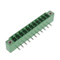 0395166011 - TERM BLOCK HDR 11POS 3.81MM