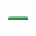 0395156011 - TERM BLOCK HDR 11POS VERT 3.81MM